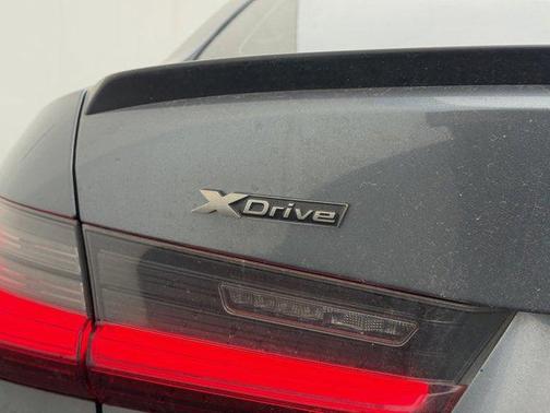 2020 BMW M340 i xDrive