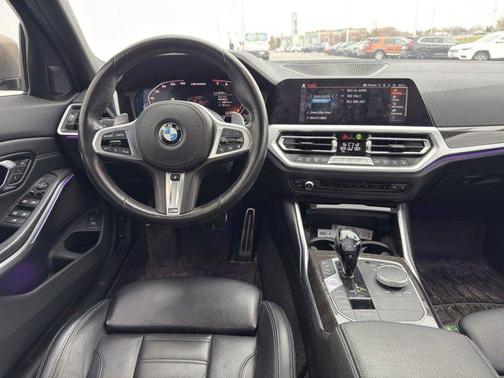 2020 BMW M340 i xDrive