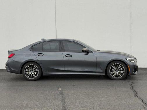 2020 BMW M340 i xDrive