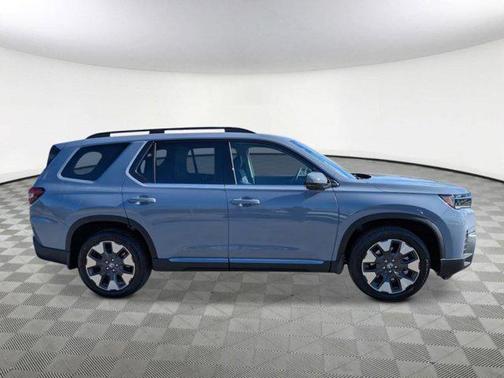 2026 Honda Pilot Touring 8-Passenger