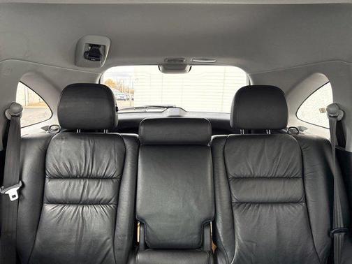 2011 Honda CR-V EX-L