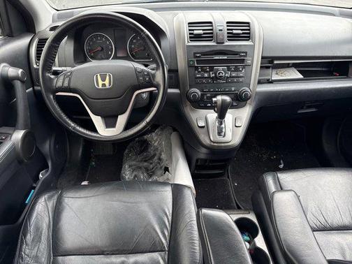 2011 Honda CR-V EX-L