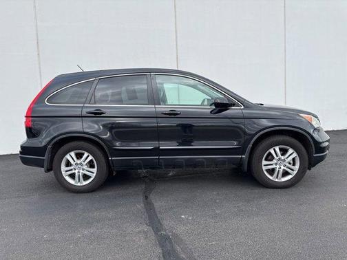 2011 Honda CR-V EX-L