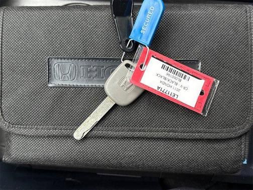 2011 Honda CR-V EX-L