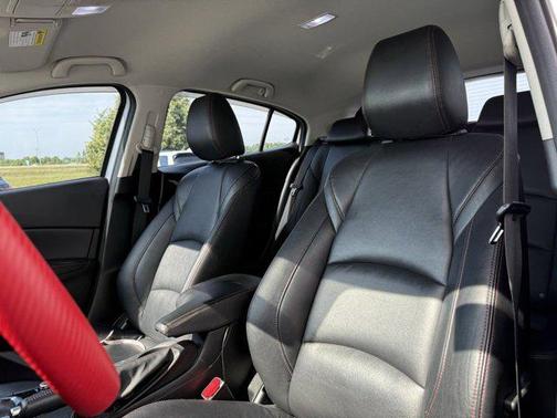2014 Mazda Mazda3 s Touring
