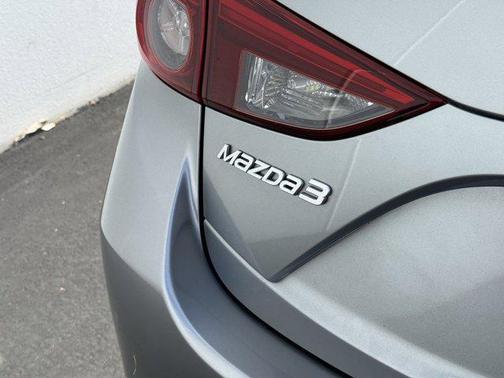 2014 Mazda Mazda3 s Touring