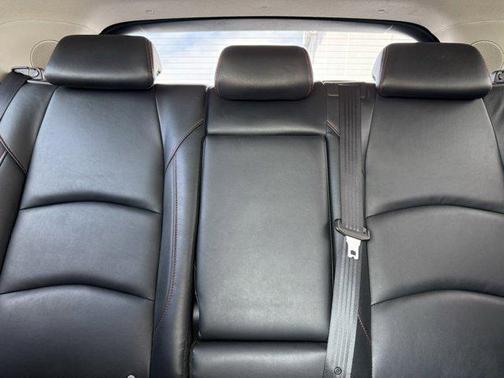 2014 Mazda Mazda3 s Touring
