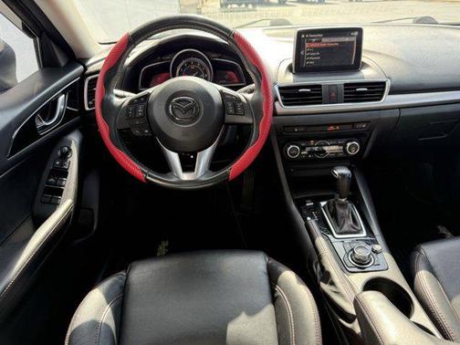 2014 Mazda Mazda3 s Touring