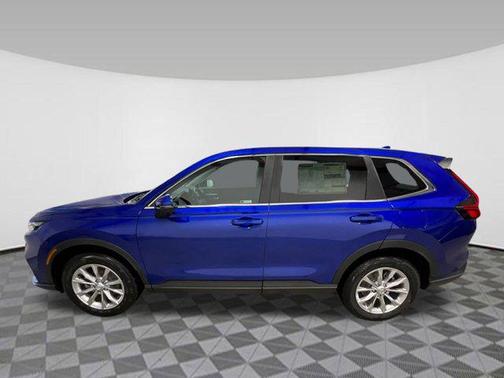 2025 Honda CR-V EX AWD