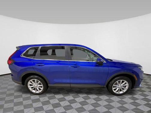 2025 Honda CR-V EX AWD