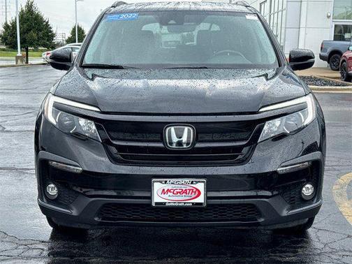 2022 Honda Pilot AWD Special Edition