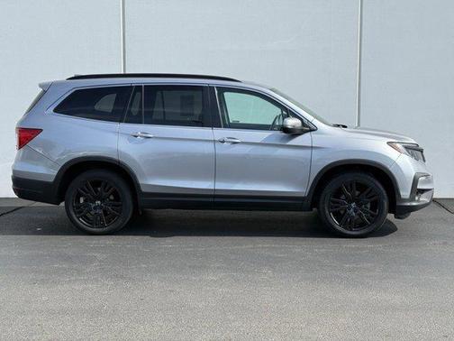 2022 Honda Pilot AWD Special Edition