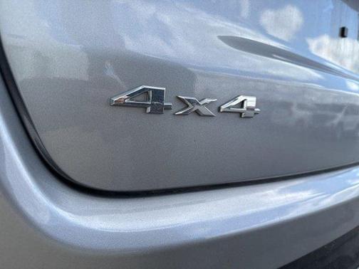 Billet Silver Metallic Clearcoat 2023 Jeep Compass Limited