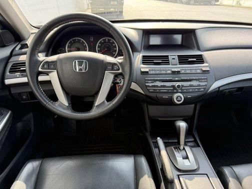 2008 Honda Accord EX-L