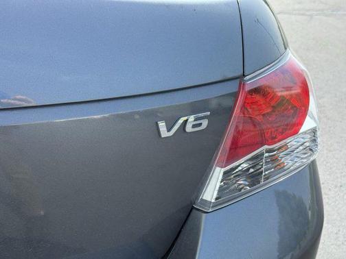2008 Honda Accord EX-L