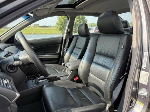 2008 Honda Accord EX-L
