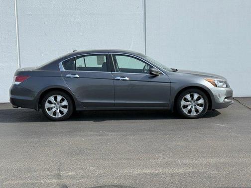 2008 Honda Accord EX-L