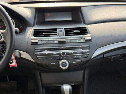 2008 Honda Accord EX-L