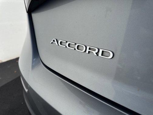 2024 Honda Accord EX 1.5T