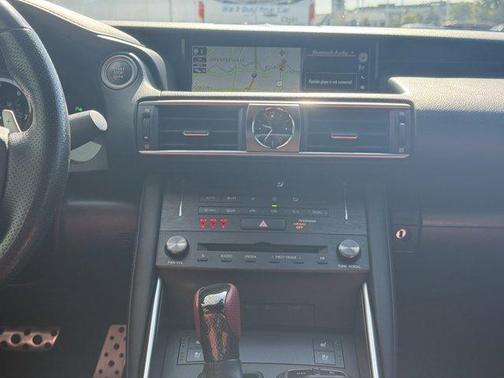 2019 Lexus IS 300 Base