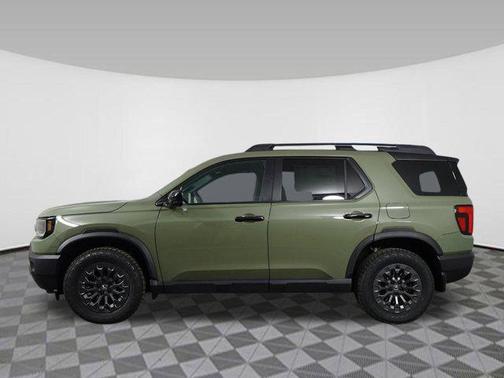 2026 Honda Passport AWD TrailSport