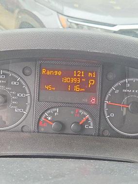 2017 RAM ProMaster 1500 Low Roof