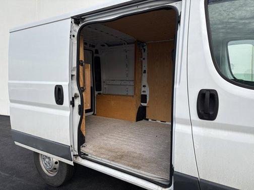 2017 RAM ProMaster 1500 Low Roof
