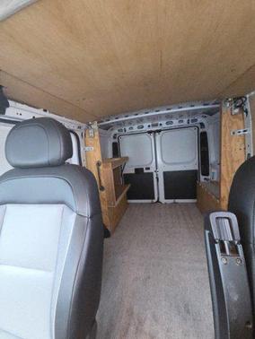 2017 RAM ProMaster 1500 Low Roof