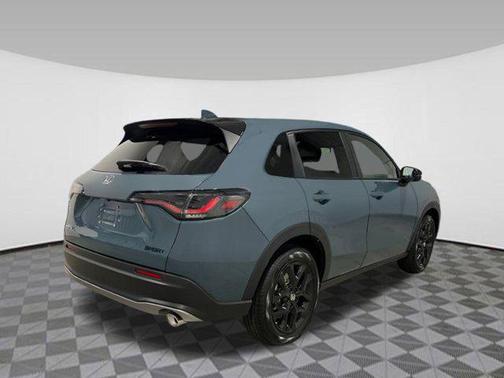 2025 Honda HR-V AWD Sport