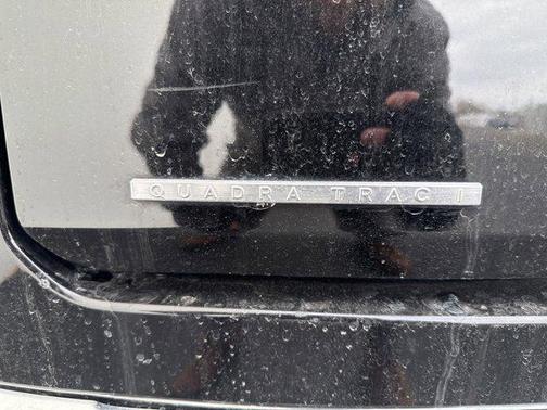 2022 Jeep Wagoneer Series II 4x4