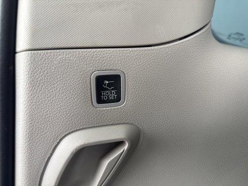 2022 Jeep Wagoneer Series II 4x4