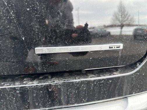 2022 Jeep Wagoneer Series II 4x4