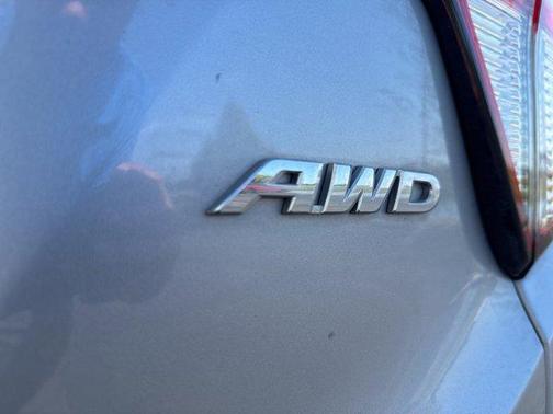 2022 Honda HR-V EX-L