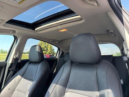 2022 Honda HR-V EX-L
