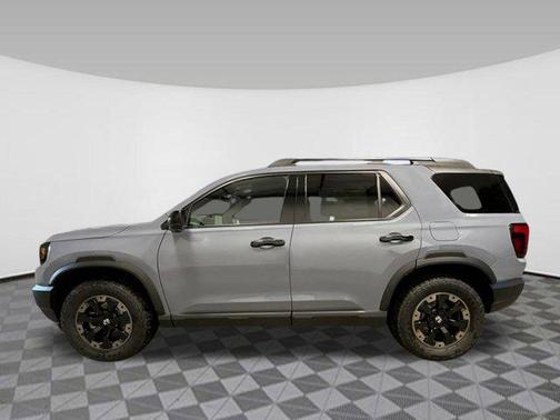 2026 Honda Passport AWD TrailSport Elite Blackout