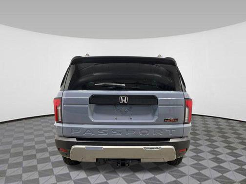 2026 Honda Passport AWD TrailSport Elite Blackout