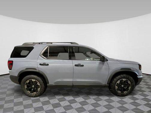 2026 Honda Passport AWD TrailSport Elite Blackout