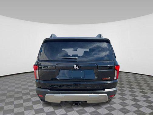 2026 Honda Passport AWD TrailSport