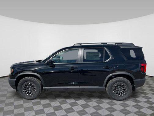 2026 Honda Passport AWD TrailSport