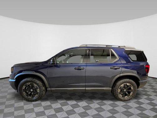 2026 Honda Passport AWD TrailSport Elite Blackout