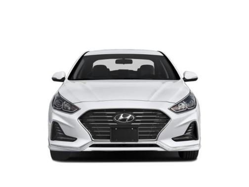 2019 Hyundai SONATA Hybrid SE