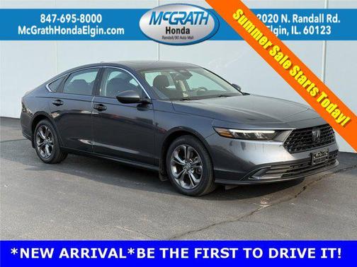 2023 Honda Accord Sport SE 1.5T