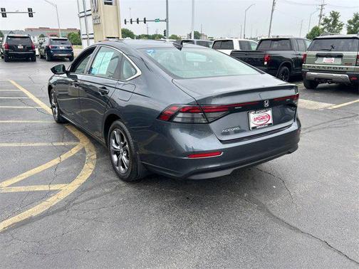 2023 Honda Accord Sport SE 1.5T