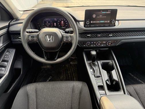 2023 Honda Accord Sport SE 1.5T