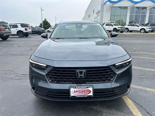 2023 Honda Accord Sport SE 1.5T