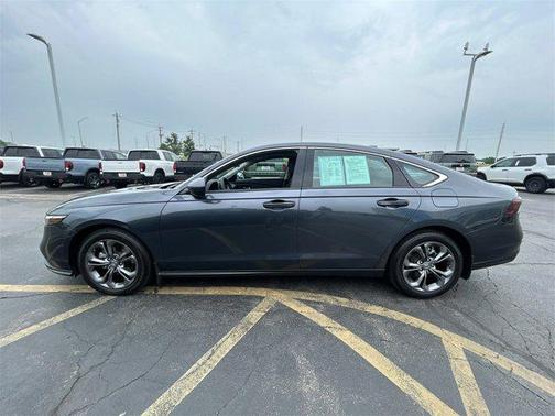 2023 Honda Accord Sport SE 1.5T
