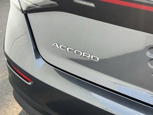 2023 Honda Accord Sport SE 1.5T