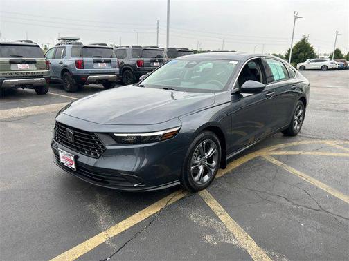 2023 Honda Accord Sport SE 1.5T