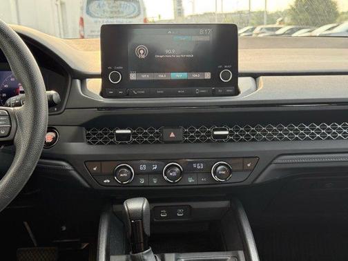 2023 Honda Accord Sport SE 1.5T