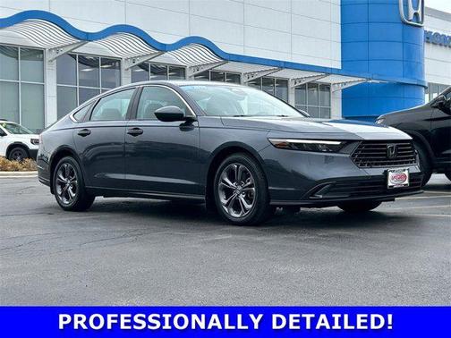 2023 Honda Accord Sport SE 1.5T